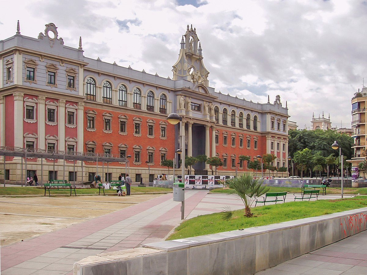 ISEN Centro Universitario · Universidad de Murcia