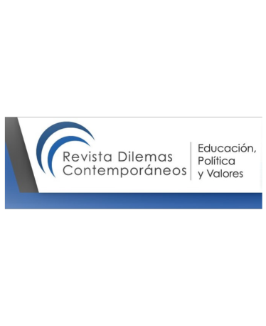 Revista Dilemas Contemporáneos